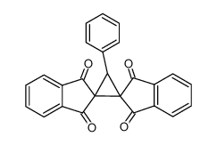 18691-30-0 structure, C25H14O4