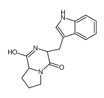 brevianamide F 38136-70-8