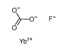 795213-09-1 structure, CFO3Yb