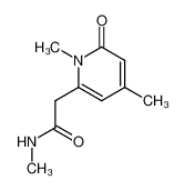 73219-40-6 structure, C10H14N2O2