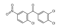 113456-95-4 structure, C13H6Cl3NO3