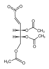 29810-07-9 structure, C11H15NO8