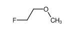 627-43-0 structure, C3H7FO