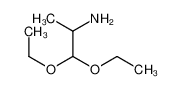 55064-41-0 structure, C7H17NO2