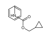 55277-82-2 structure, C11H13NO2