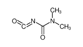 40797-41-9 dimethylcarbamoyl isocyanate