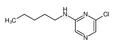 951884-01-8 structure, C9H14ClN3