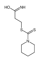 33064-59-4 structure, C9H16N2OS2