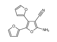 5’-氨基-2,2’:3’,2’’-呋喃-4’-甲腈