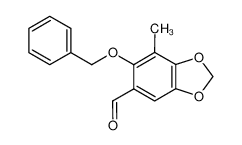 182201-73-6 structure, C16H14O4