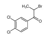 87427-61-0 structure, C9H7BrCl2O