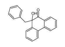 5025-29-6 structure, C21H16O2