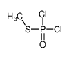 18281-76-0 甲基硫代磷酰氯