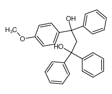 854650-86-5 structure, C28H26O3