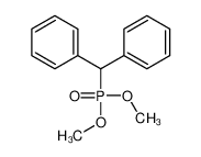 54963-39-2 [dimethoxyphosphoryl(phenyl)methyl]benzene