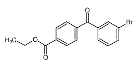 746651-79-6 structure, C16H13BrO3