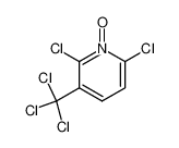 911801-63-3 2,6-dichloro-3-trichloromethylpyridine N-oxide