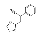 121504-36-7 3-phenyl-4,4-diethoxybutanenitrile