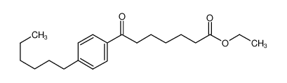 898757-33-0 structure, C21H32O3