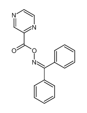 93845-13-7 structure, C18H13N3O2