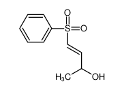 129083-19-8 structure, C10H12O3S