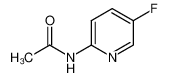 100304-88-9 spectrum, N-(5-fluoropyridin-2-yl)acetamide