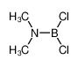 1113-31-1 structure, C2H6BCl2N