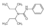 53463-31-3 structure, C15H24N2O