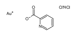 88215-41-2 二氯(2-吡啶甲酸)金