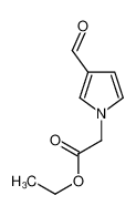 88075-96-1 structure, C9H11NO3