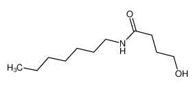 74042-26-5 structure, C11H23NO2