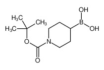 1251537-39-9 structure, C10H20BNO4