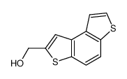 162892-00-4 structure