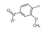 2-碘-5-硝基苯甲醚