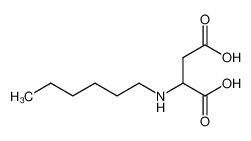 99176-81-5 structure, C10H19NO4