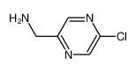C-(5-氯-吡嗪-2-基)-甲胺