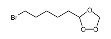 1373139-23-1 spectrum, 3-(5-bromopentyl)-1,2,4-trioxolane