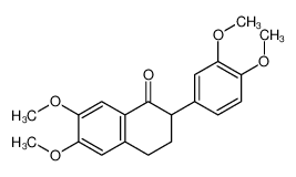 19611-21-3 structure