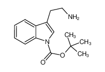 1-Boc-色胺