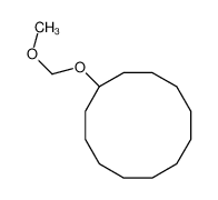 42604-12-6 (甲氧基甲氧基)环十二烷