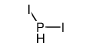 43428-85-9 spectrum, diiodophosphane