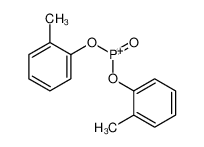 15516-38-8 structure, C14H14O3P+