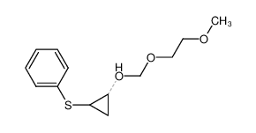 84547-20-6 structure, C13H18O3S