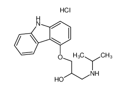 51997-43-4 structure, C18H23ClN2O2