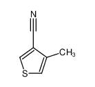 73229-39-7 4-甲基噻吩-3-甲腈