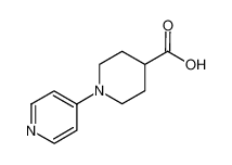 1-吡啶-4-哌啶-4-甲酸