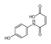 28173-23-1 spectrum, (Z)-4-(4-hydroxyanilino)-4-oxobut-2-enoic acid