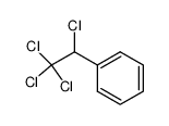 4714-28-7 α,β,β,β-tetrachloroethylbenzene