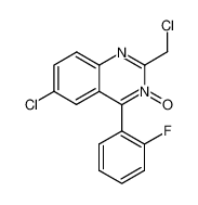 60656-74-8 structure, C15H9Cl2FN2O