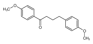 71501-17-2 structure, C18H20O3